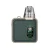 Багаторазова електронна сигарета - OXVA Xlim SQ Pro Pod Kit 1200 мАг (Green Leather)